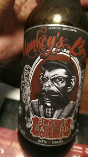 Roy's Pizzería - QUITO - Gastronomía y hostelería