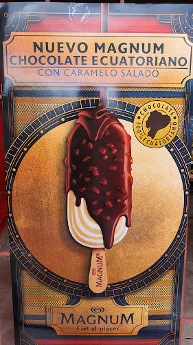 Opinii despre Distribuidora Pingüino în Sangolquí - Gastronomía y hostelería