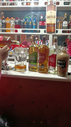 El bar cervecero - Quito