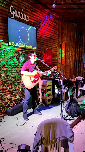 Av. Jambeli, y, Gral Villamil