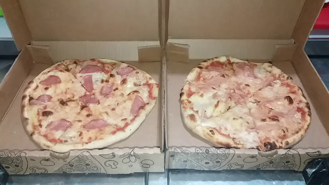 Opinii despre Pizzria Don Dany în Quito - Gastronomía y hostelería