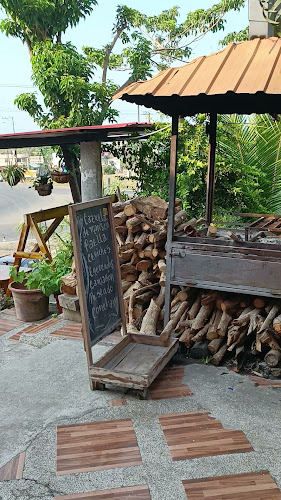 Restaurant Las Hamacas - Gastronomía y hostelería