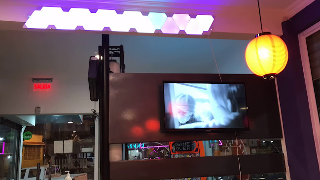 Guayacanes, Guayaquil 090615