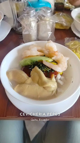 Cevichería Pepe3