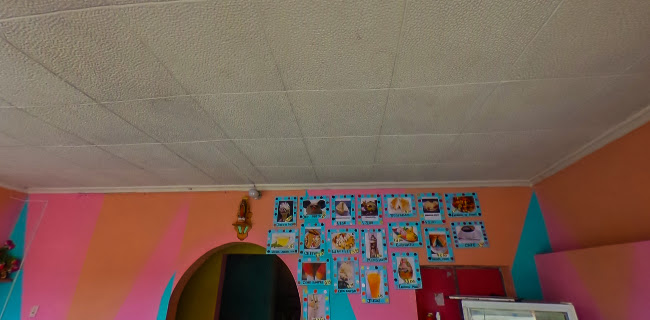 GUVI-Heladería y Cafetería "helados de paila con queso" - Azogues