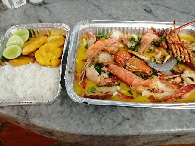 Opinii despre Tuna Bar în Manta - Gastronomía y hostelería