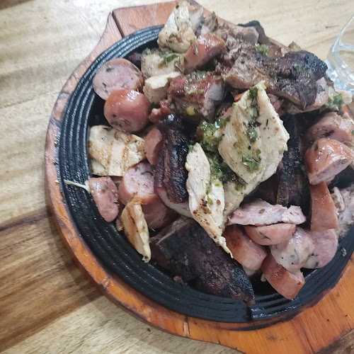 Las Carnes de Mayensi - Girasol - Guayaquil