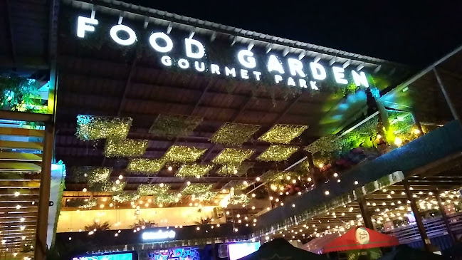 Av. Rio Esmeraldas &, Samborondón 092301