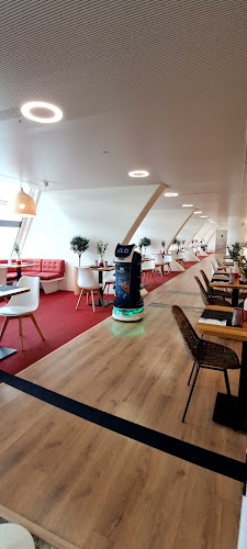 Museu Ristorante Trattoria - Gastronomía y hostelería