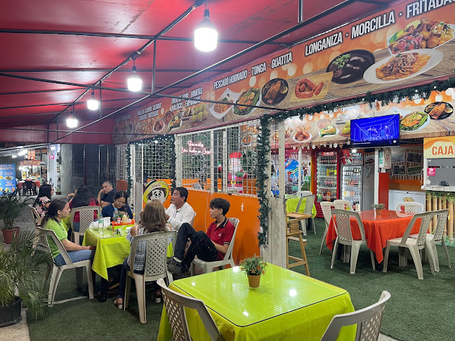 Picanteria y Delicias EL MANGO