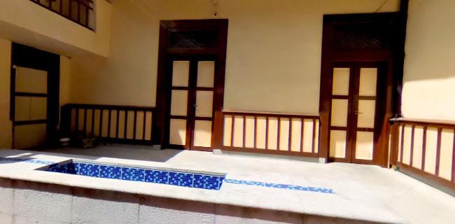 Ántigo Cafetería - Azogues