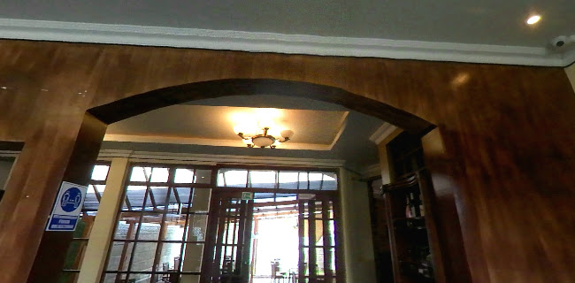 Opinii despre Azar Parrilla Argentina (San Antonio) în Ambato - Gastronomía y hostelería