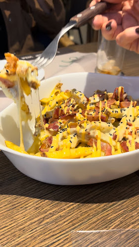 Opinii despre Black Angus în Cuenca - Gastronomía y hostelería