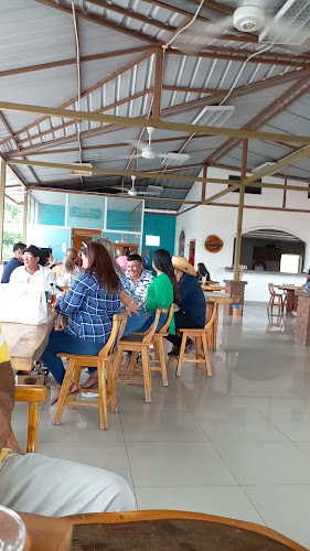 Restaurante El Canango