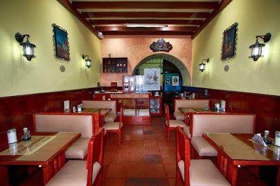 Café Chapineros