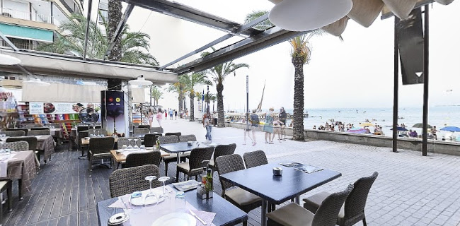 La Barca - Salou - Salou