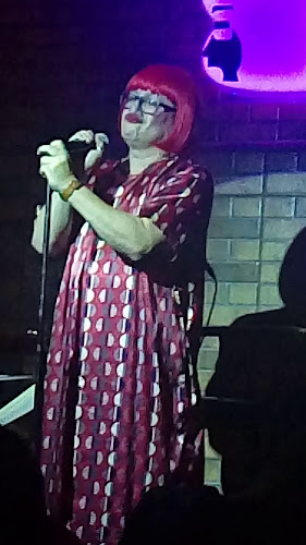 Shumare Bar - Guayaquil