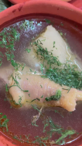 Comentarii opinii despre Restaurante Maribel