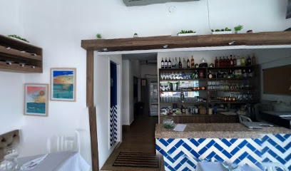 El Faro Restaurant