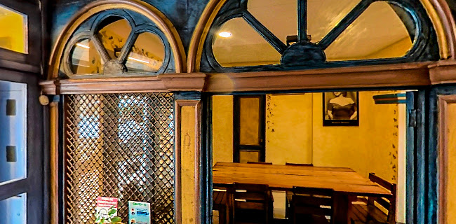 Guajibamba - Gastronomía y hostelería