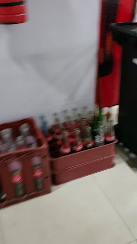 Hamburguesas EL PROFE - Ibarra