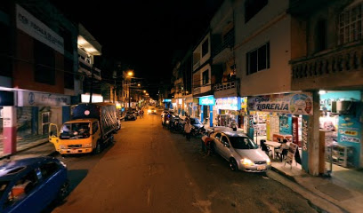 DON CANGREJO VENTANAS