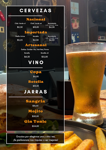 Calle Universidad 12, Manta