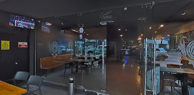 Golden Prague Pub - Urdesa - Gastronomía y hostelería