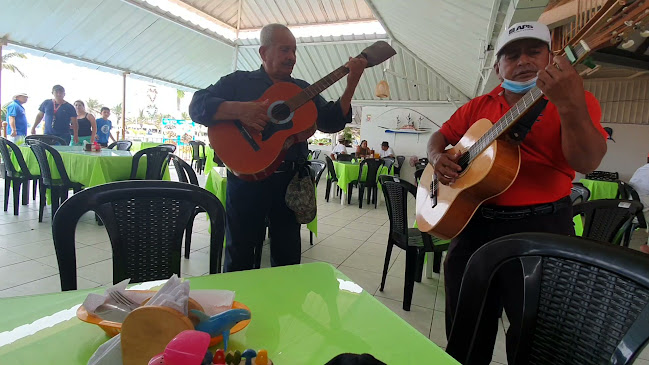 Donde Cecilia - Manta