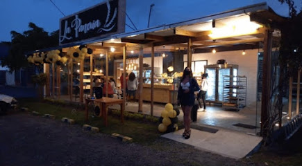 La Panería (Valle de los chillos)
