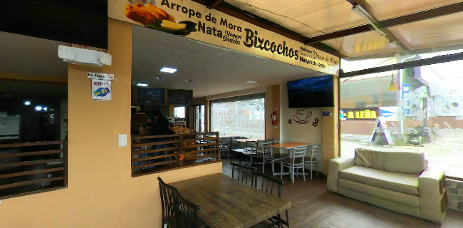 VICTOR CARTAGENA, Cayambe