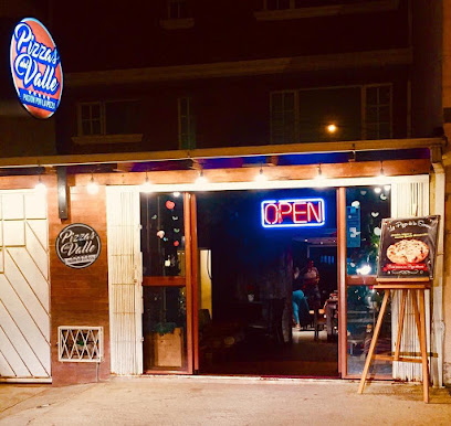 Pizzas Del Valle - Sucursal Capelo