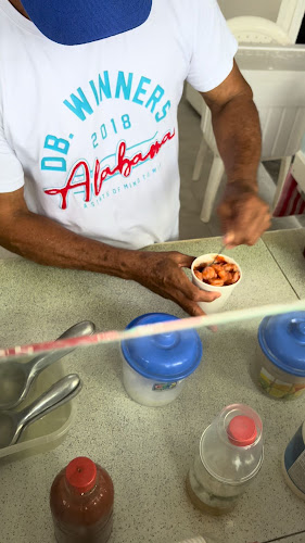 Opinii despre Cocteleria Padilla în San Andrés - Gastronomía y hostelería