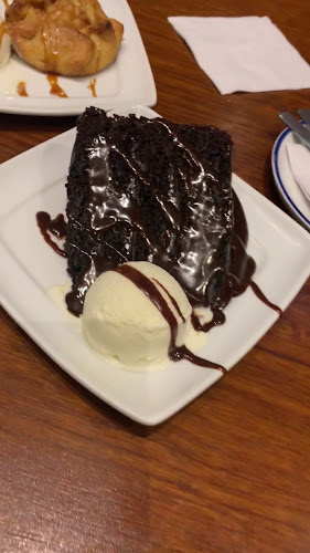 Red Lobster - Guayaquil