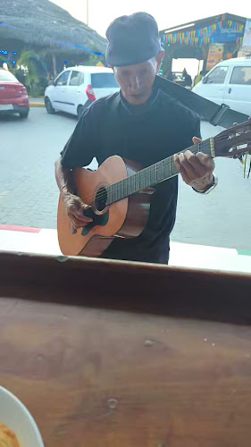 Pizzeria Da Giulio - Gastronomía y hostelería