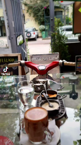 Opinii despre La ruta del café în Quito - Gastronomía y hostelería