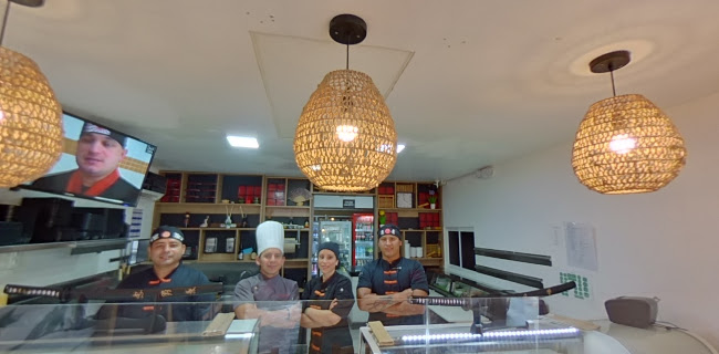 Comentarii opinii despre Shari Sushi Bar