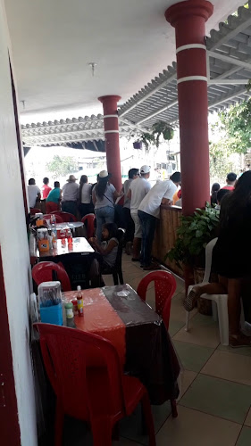Cafeteria Y Reposteria El Rinconsito Orence - Nueva Loja