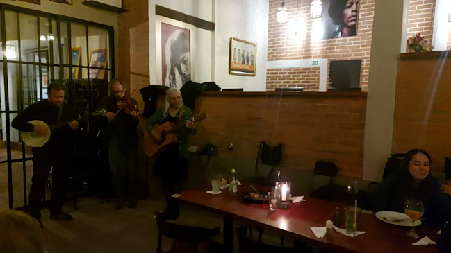 Opinii despre CATS Restaurante - Cumbayá în Quito - Gastronomía y hostelería