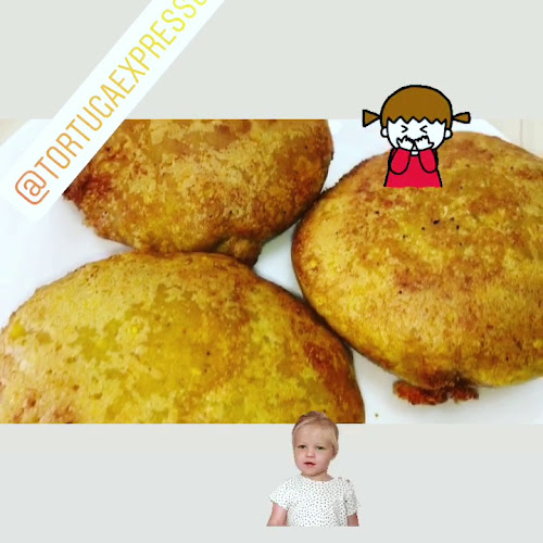 Opinii despre CAFETERIA TORTUGAEXPRESS în Guayaquil - Gastronomía y hostelería