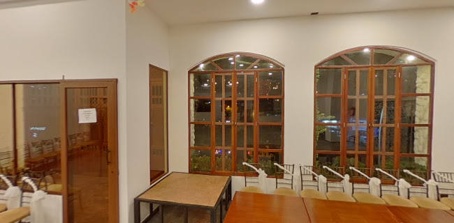 Av. Emiliano Ortega, Loja