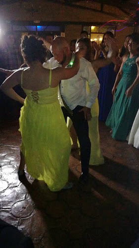 Tiro Fijo - La Carreta - Gualaceo