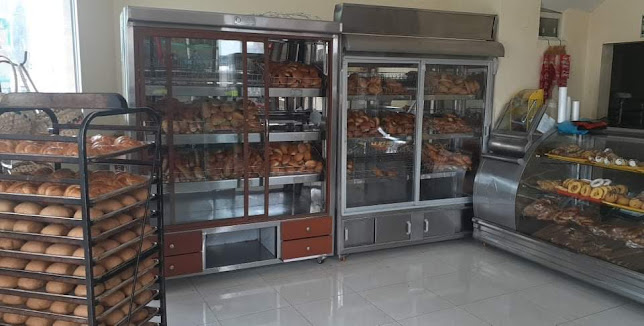 PANADERÍA y PASTELERÍA "PAN AVELLANAS "