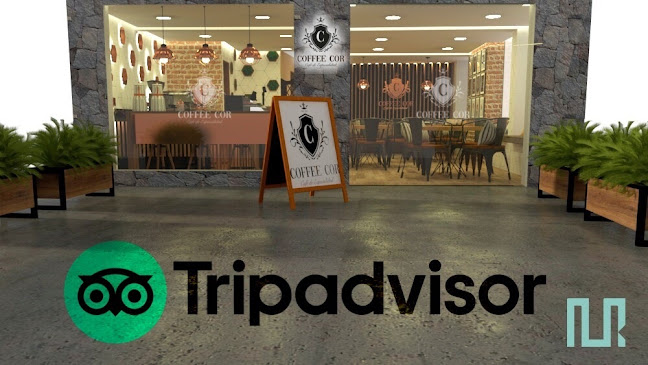 Coffee Cor - Gastronomía y hostelería