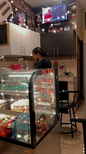 Opinii despre D`Rossy Helados Postres Y Más în Guayaquil - Gastronomía y hostelería