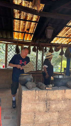 Museo de la Gastronomía Ecuador Restaurante - Gastronomía y hostelería