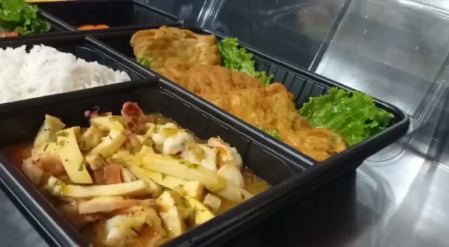 Marisqueria el Parihuelazo