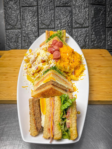 Anthony Burguer Jocay