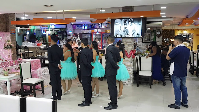 Opinii despre PERLA NAUTICA în Machala - Gastronomía y hostelería