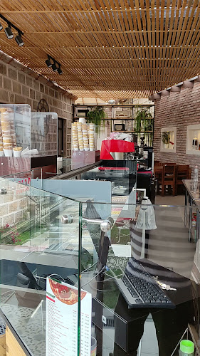 La Fornace Pizzería & Gelateria - Cuenca